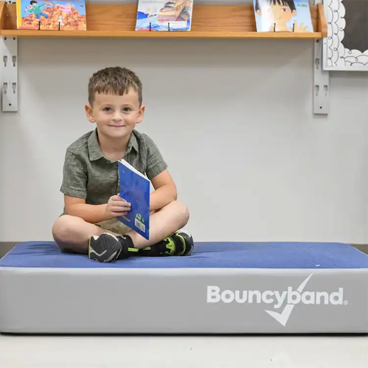 Bouncy Pad