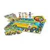 Pete the Cat The Wheels on the Bus Game