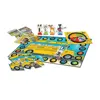 Pete the Cat The Wheels on the Bus Game