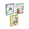 The Very Hungry Caterpillar Game Set