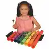 Boomwhackers® Boomophone™ XTS Whack Pack