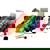 Boomwhackers® Boomophone™ XTS Whack Pack