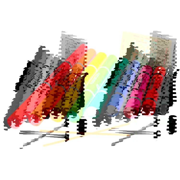 Boomwhackers® Boomophone™ XTS Whack Pack