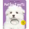 Bright Baby Touch & Feel Perfect Pets