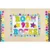 Brights 4Ever Bold Block 4" Letters Combo Pack