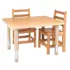 Deluxe Becker's Multi-Purpose Table & Chairs Sets