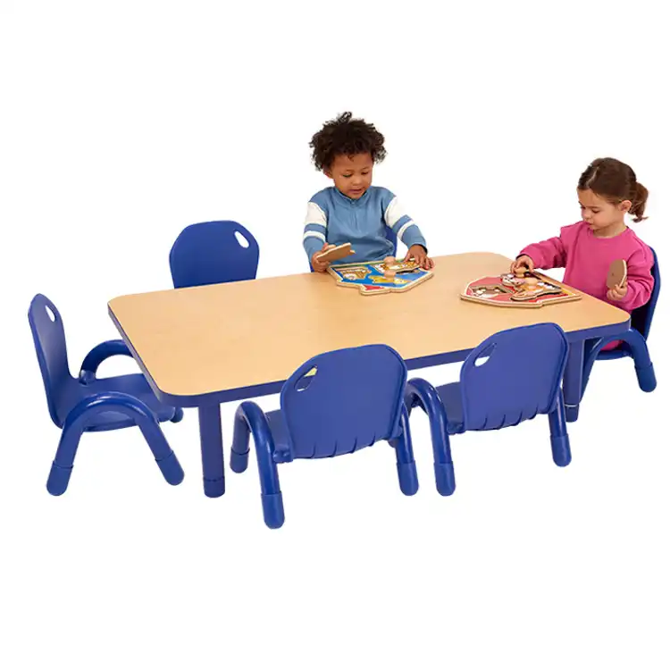 Becker's Beginnings Infant & Toddler Activity Tables