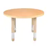 Becker's Beginnings Infant & Toddler Activity Tables