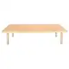 Becker's Beginnings Infant & Toddler Activity Tables