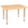 Becker's Multi-Purpose Adjustable Tables