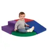 Becker's Explorer's Corner, Primary
