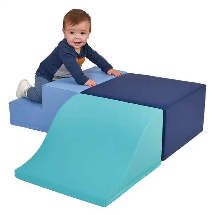 Becker's Trailblazer Ridge, Navy