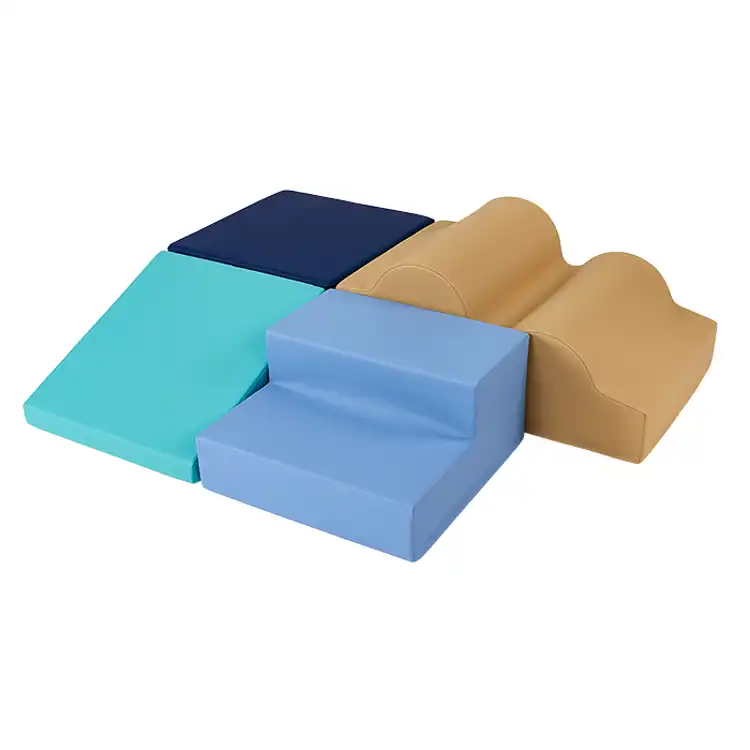 Becker's Trailblazer Summit, Navy