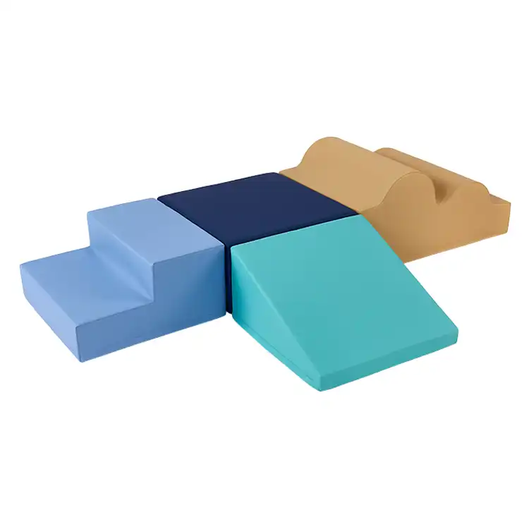 Becker's Trailblazer Summit, Navy