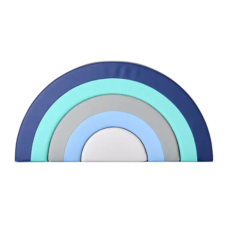 Becker's Rainbow Arch Trio