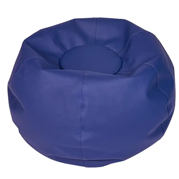 Becker's Round Bean Bag Chairs