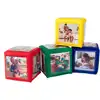 Becker's Soft Photo Blocks, Primary
