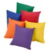 Becker's Mini Pillows, Primary Colors