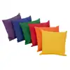 Becker's Soft Pillows, Primary Colors