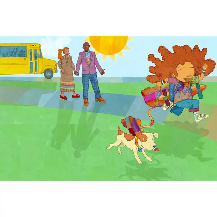 Multicultural Me Book Set