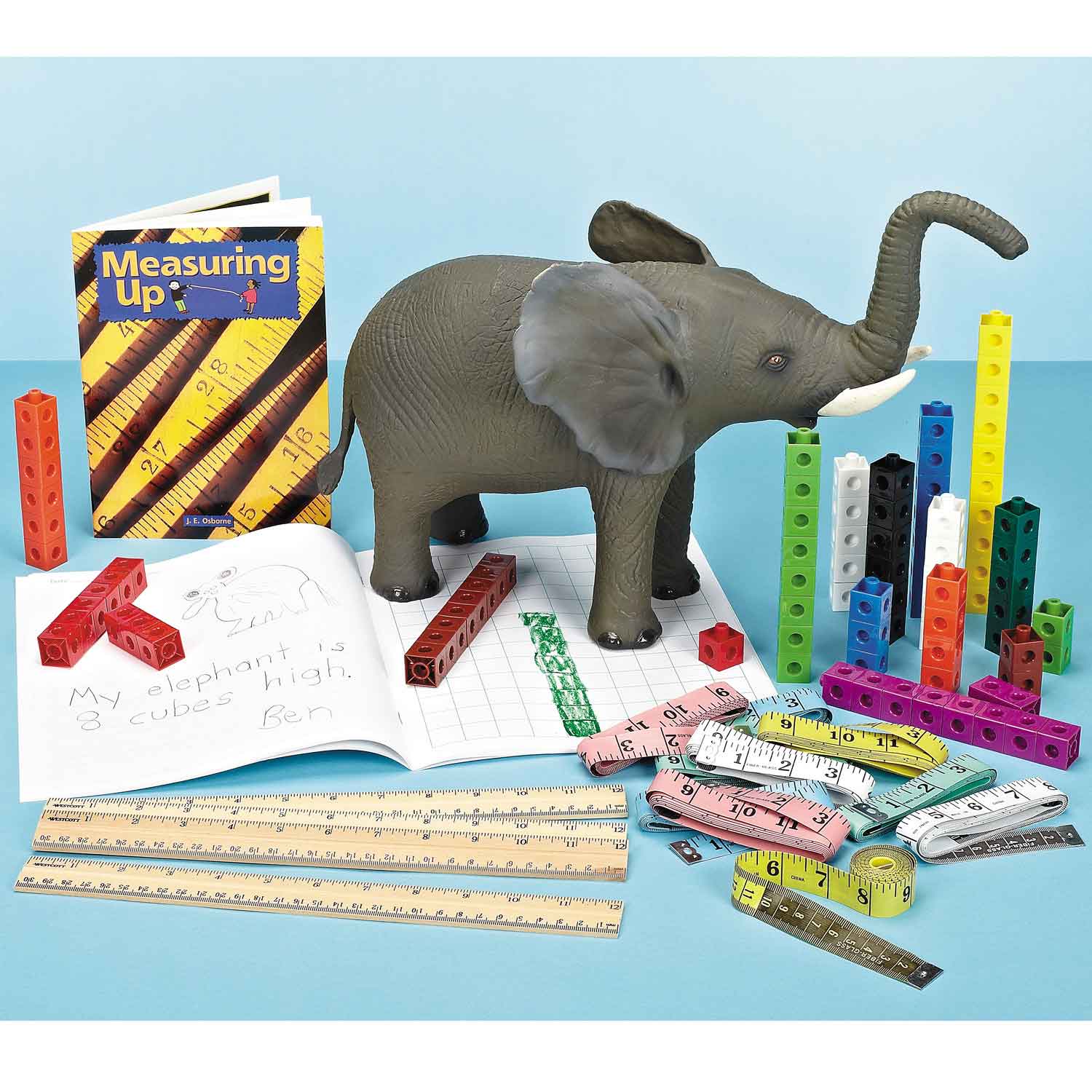 Becker's Measuring Tool Kit | Becker's Exclusive | Becker's