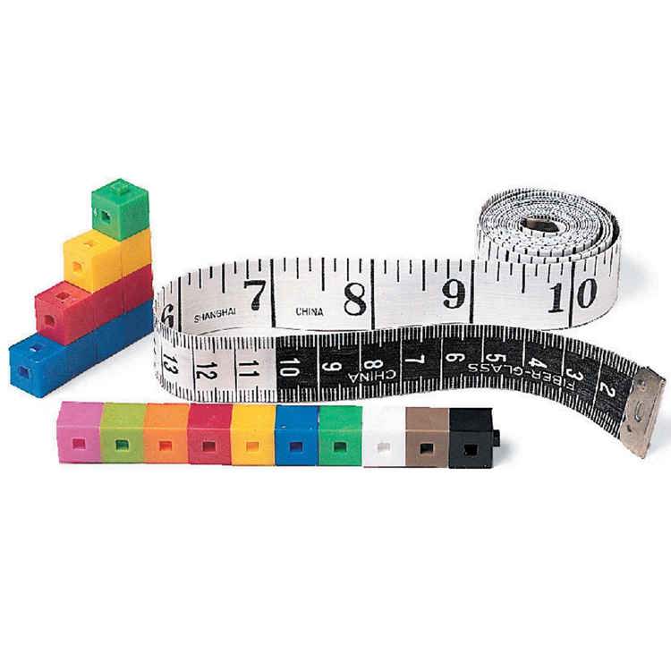 Becker's Measuring Tool Kit