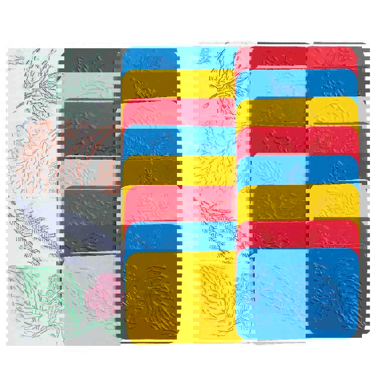 Becker's Outdoor Art Kit