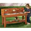 Becker's Outdoor Kitchen Package