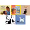 Pets Board Book Set