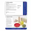 Becker's Ramp 'n Roll STEM Card Set