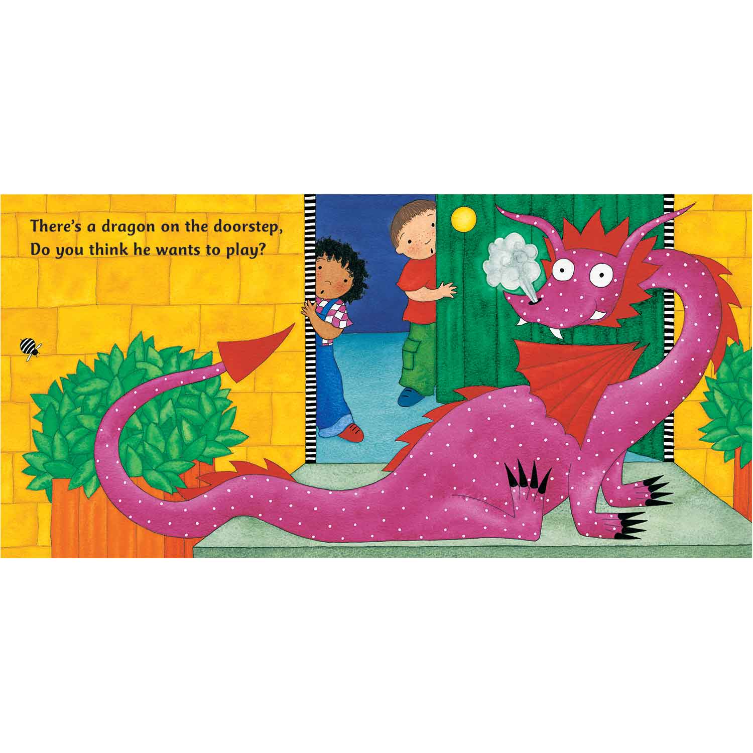 Rhyming Stories with Music Book Set 2