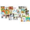 Beckers Seasonal Storytimes Book Set