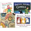 Story Time Book Set, Spanish