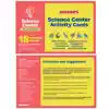 Becker's Science Center Activity Cards