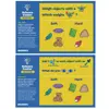 Becker's Science Center Activity Cards