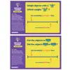 Becker's Science Center Activity Cards