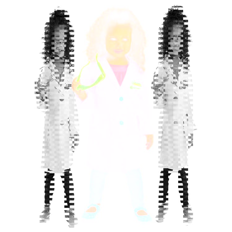 Becker's STEM Career Dress-Up Set