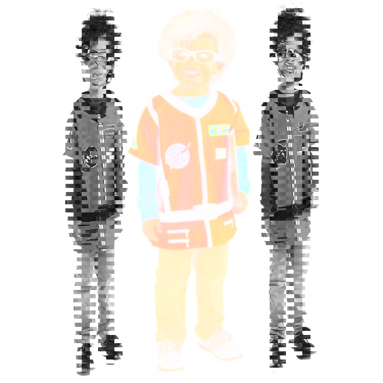 Becker's STEM Career Dress-Up Set
