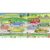 Theme Book Set: Transportation  Book Set