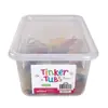 Becker’s Insects Tinker Tub