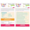 Becker's Tinker Tubs Complete Set