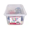 Becker's Things That Go Tinker Tub