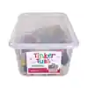 Becker's Outer Space Tinker Tub