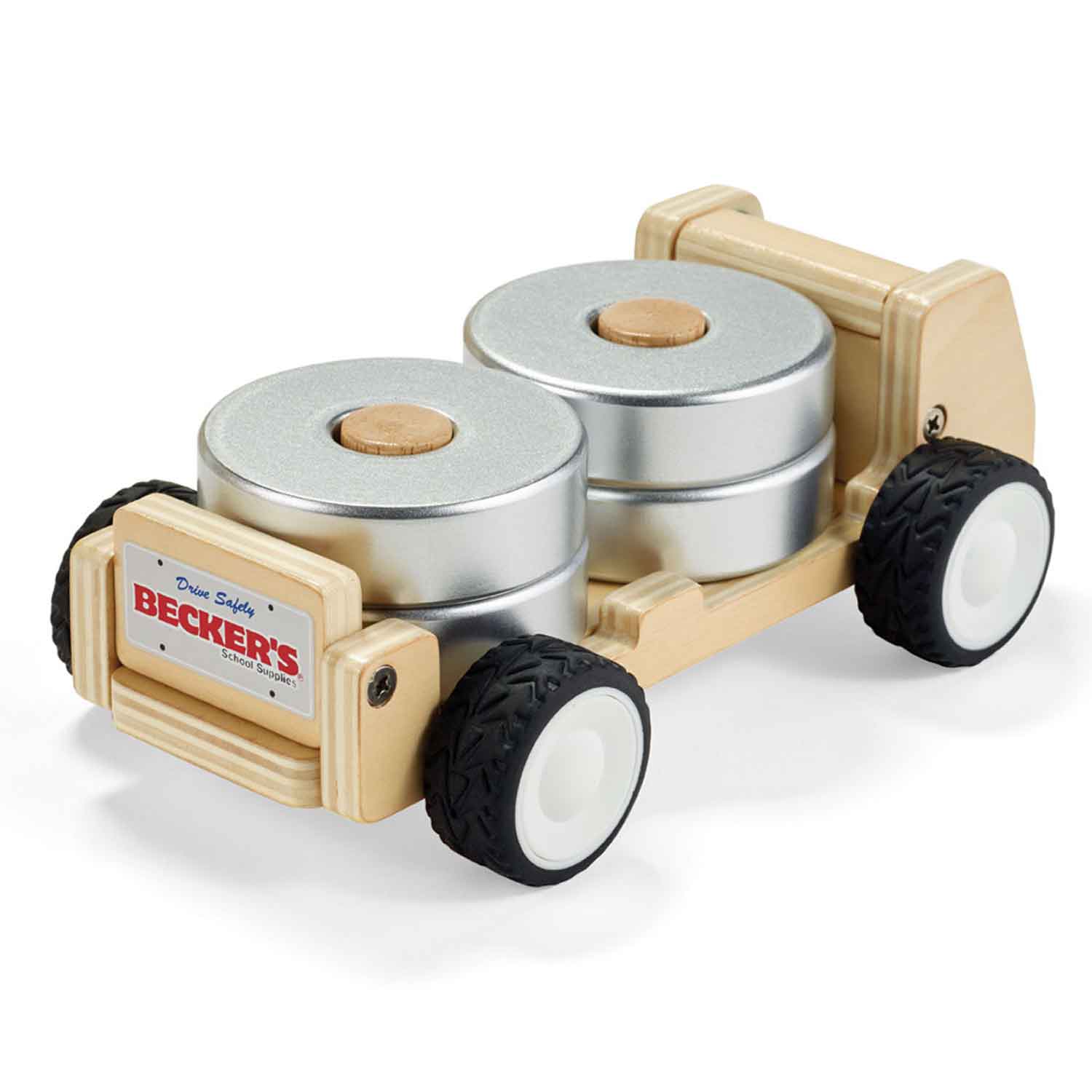 BECKER'S Build-A-Bridge Set | Becker's School Supplies