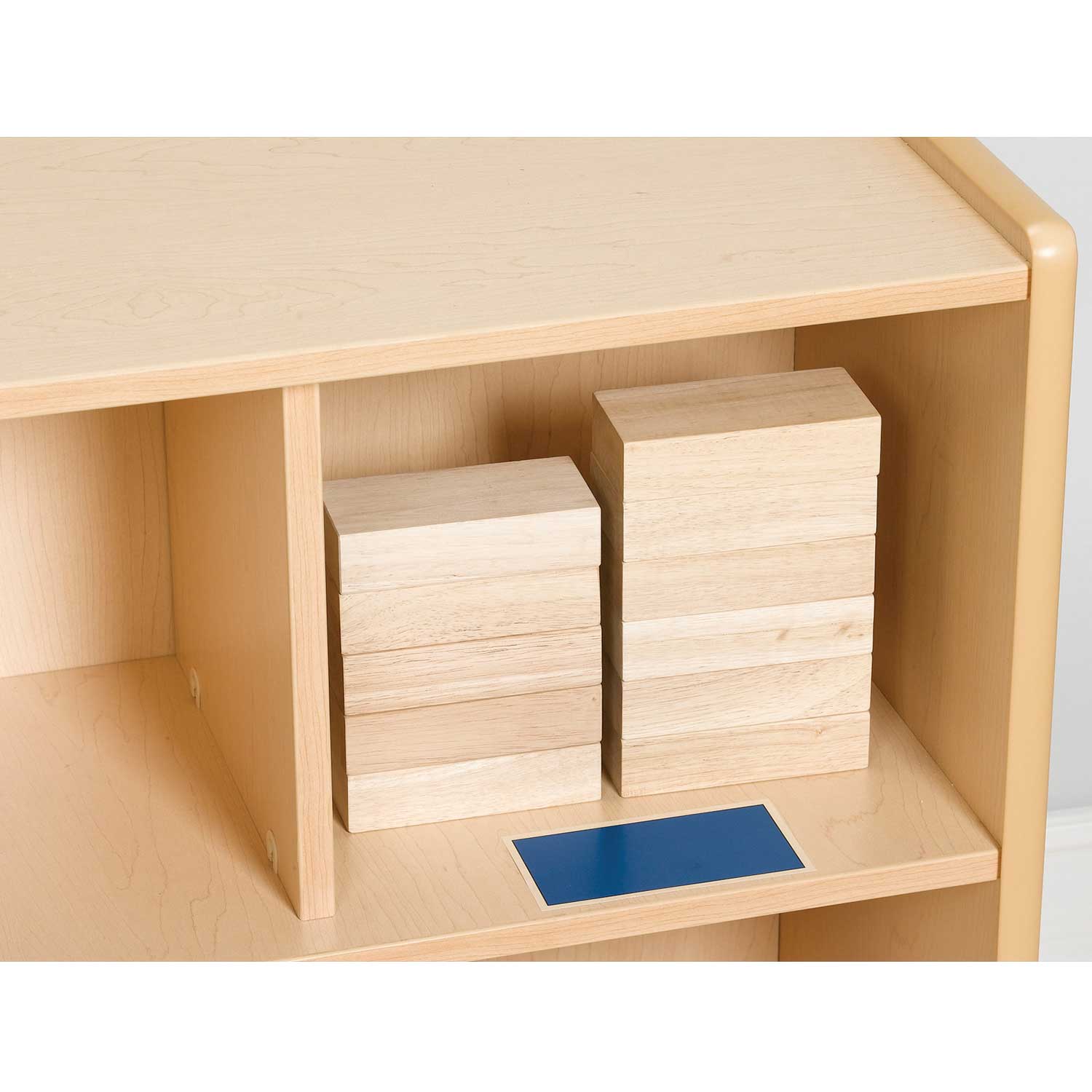 Block Label Set | Unit Block Labels | Becker's