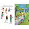Multicultural Stories To Tell!