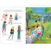 Multicultural Stories To Tell!