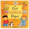 My First Signs Board Book Set