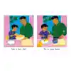 Multicultural Food Book Set