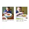 Multicultural Food Book Set